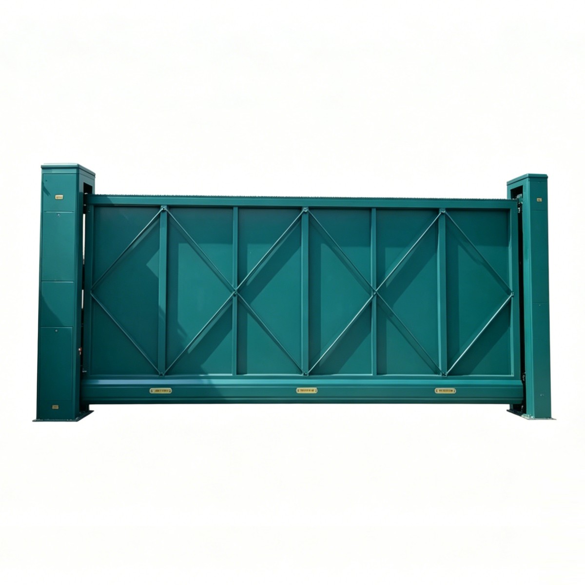 苗栗西湖电动悬空门